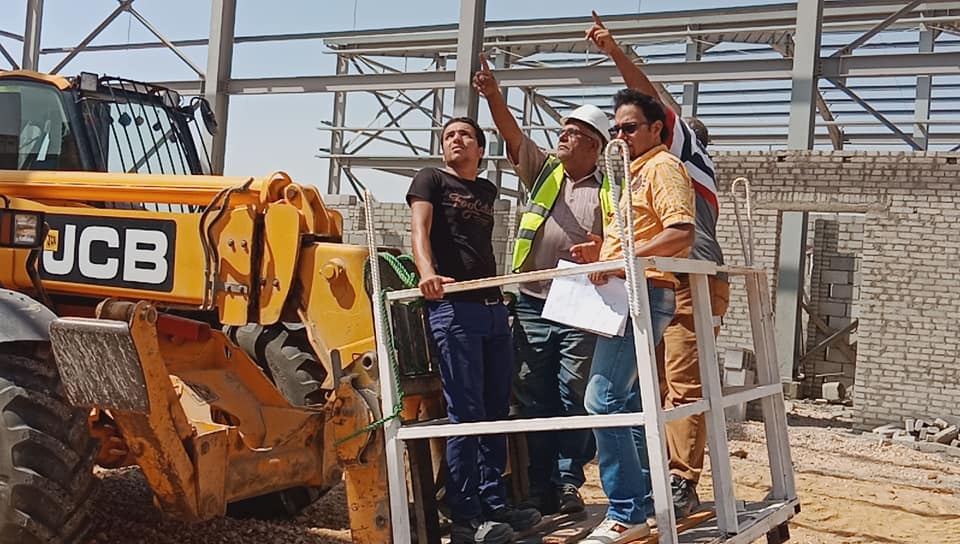 حول 2 أ/ السيد احمد